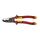 Кабелерез Milwaukee VDE CABLE CUTTER 210MM - 4932464563, внеший вид