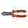 Кусачки усиленные Milwaukee VDE HEAVY DUTY DIAGONAL CUTTER 180MM - 4932464569, фото Кусачки усиленные Milwaukee VDE HEAVY DUTY DIAGONAL CUTTER 180MM - 4932464569, внеший вид
