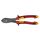 Кусачки усиленные Milwaukee VDE HEAVY DUTY DIAGONAL CUTTER 200MM - 4932464570, фото Кусачки усиленные Milwaukee VDE HEAVY DUTY DIAGONAL CUTTER 200MM - 4932464570, внеший вид