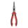 Длинногубцы изогнутые Milwaukee 45° LONG NOSE PLIER 205 MM - 4932492466, Модель: 45° LONG NOSE PLIER 205 MM, Длина (мм): 205, фото Длинногубцы изогнутые Milwaukee 45° LONG NOSE PLIER 205 MM - 4932492466, Модель: 45° LONG NOSE PLIER 205 MM, Длина (мм): 205, внеший вид