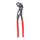 Переставной, трубный ключ Milwaukee ADJUSTABLE WATER PUMP PLIER 250 MM - 4932492459, Модель: ADJUSTABLE WATER PUMP PLIER 250 MM, Длина (мм): 250, фото Переставной, трубный ключ Milwaukee ADJUSTABLE WATER PUMP PLIER 250 MM - 4932492459, Модель: ADJUSTABLE WATER PUMP PLIER 250 MM, Длина (мм): 250, внеший вид