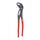 Переставной, трубный ключ Milwaukee ADJUSTABLE WATER PUMP PLIER 300 MM - 4932492460, Модель: ADJUSTABLE WATER PUMP PLIER 300 MM, Длина (мм): 300, фото Переставной, трубный ключ Milwaukee ADJUSTABLE WATER PUMP PLIER 300 MM - 4932492460, Модель: ADJUSTABLE WATER PUMP PLIER 300 MM, Длина (мм): 300, внеший вид