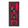 Съемник стопорных колец Milwaukee CIRCLIP PLIERS FOAM INSERT SET 3 PC - 4932493632, Модель: CIRCLIP PLIERS FOAM INSERT SET 3 PC, фото Съемник стопорных колец Milwaukee CIRCLIP PLIERS FOAM INSERT SET 3 PC - 4932493632, Модель: CIRCLIP PLIERS FOAM INSERT SET 3 PC, внеший вид