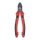 Бокорезы Milwaukee DIAGONAL CUTTING PLIER 160 MM - 4932492463, Модель: DIAGONAL CUTTING PLIER 160 MM, Длина (мм): 160, внеший вид