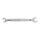 Рожковый ключ Milwaukee DOUBLE OPEN END SPANNER 8 X 10 MM - 4932492718, Модель: DOUBLE OPEN END SPANNER 8 X 10 MM, Длина (мм): 141, фото Рожковый ключ Milwaukee DOUBLE OPEN END SPANNER 8 X 10 MM - 4932492718, Модель: DOUBLE OPEN END SPANNER 8 X 10 MM, Длина (мм): 141, внеший вид