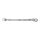 Накидной ключ Milwaukee DOUBLE RING OFFSET SPANNER 12 X 13 MM - 4932492743, Модель: DOUBLE RING OFFSET SPANNER 12 X 13 MM, Длина (мм): 220, фото Накидной ключ Milwaukee DOUBLE RING OFFSET SPANNER 12 X 13 MM - 4932492743, Модель: DOUBLE RING OFFSET SPANNER 12 X 13 MM, Длина (мм): 220, внеший вид