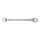 Накидной ключ Milwaukee DOUBLE RING OFFSET SPANNER 24 X 27 MM - 4932492753, Модель: DOUBLE RING OFFSET SPANNER 24 X 27 MM, Длина (мм): 337, фото Накидной ключ Milwaukee DOUBLE RING OFFSET SPANNER 24 X 27 MM - 4932492753, Модель: DOUBLE RING OFFSET SPANNER 24 X 27 MM, Длина (мм): 337, внеший вид