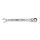 Комбинированный ключ с трещоткой и шарниром Milwaukee MAXBITE FLEX HEAD RATCHETING SPANNER-METRIC 10 MM - 4932480183, Модель: MAXBITE FLEX HEAD RATCHETING SPANNER-METRIC 10 MM, Длина (мм): 165, фото Комбинированный ключ с трещоткой и шарниром Milwaukee MAXBITE FLEX HEAD RATCHETING SPANNER-METRIC 10 MM - 4932480183, Модель: MAXBITE FLEX HEAD RATCHETING SPANNER-METRIC 10 MM, Длина (мм): 165, внеший вид