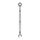 Комбинированный ключ с трещоткой Milwaukee MAXBITE RATCHETING METRIC COMBINATION SPANNER 7 MM - 4932480210, Модель: MAXBITE RATCHETING METRIC COMBINATION SPANNER 7 MM, фото Комбинированный ключ с трещоткой Milwaukee MAXBITE RATCHETING METRIC COMBINATION SPANNER 7 MM - 4932480210, Модель: MAXBITE RATCHETING METRIC COMBINATION SPANNER 7 MM, внеший вид