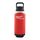 Термос Milwaukee PACKOUT BOTTLE 1065 ML CHUG LID RED - 4932493467, Модель: PACKOUT BOTTLE 1065 ML CHUG LID RED, внеший вид