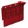 Планка разделительная для открытого ящика Milwaukee PACKOUT CRATE DIVIDER - 4932480624, Модель: PACKOUT CRATE DIVIDER, фото Планка разделительная для открытого ящика Milwaukee PACKOUT CRATE DIVIDER - 4932480624, Модель: PACKOUT CRATE DIVIDER, внеший вид