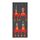 Набор ручного инструмента Milwaukee VDE PLIERS SET FOAM INSERT 4 PC - 4932493250, Модель: VDE PLIERS SET FOAM INSERT 4 PC, фото Набор ручного инструмента Milwaukee VDE PLIERS SET FOAM INSERT 4 PC - 4932493250, Модель: VDE PLIERS SET FOAM INSERT 4 PC, внеший вид
