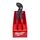 Переставной, трубный ключ Milwaukee WATER PUMP PLIER 250MM COUNTER DISPLAY - 4932498542, Модель: WATER PUMP PLIER 250MM COUNTER DISPLAY, Длина (мм): 250, фото Переставной, трубный ключ Milwaukee WATER PUMP PLIER 250MM COUNTER DISPLAY - 4932498542, Модель: WATER PUMP PLIER 250MM COUNTER DISPLAY, Длина (мм): 250, внеший вид