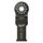 Биметаллическое полотно по древесине с гвоздями Milwaukee WOOD & METAL BI-METAL 28MM PLUNGE BLADE - 48906031, Ширина лезвия (мм): 28, Модель: WOOD & METAL BI-METAL 28MM PLUNGE BLADE, Длина (мм): 47, фото Биметаллическое полотно по древесине с гвоздями Milwaukee WOOD & METAL BI-METAL 28MM PLUNGE BLADE - 48906031, Ширина лезвия (мм): 28, Модель: WOOD & METAL BI-METAL 28MM PLUNGE BLADE, Длина (мм): 47, внеший вид