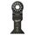 Биметаллическое полотно по древесине с гвоздями Milwaukee WOOD & METAL BI-METAL 43MM PLUNGE BLADE - 48906035, Ширина лезвия (мм): 43, Модель: WOOD & METAL BI-METAL 43MM PLUNGE BLADE, Длина (мм): 47, фото Биметаллическое полотно по древесине с гвоздями Milwaukee WOOD & METAL BI-METAL 43MM PLUNGE BLADE - 48906035, Ширина лезвия (мм): 43, Модель: WOOD & METAL BI-METAL 43MM PLUNGE BLADE, Длина (мм): 47, внеший вид