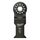 Биметаллическое полотно по древесине с гвоздями Milwaukee WOOD & NAILS BI-METAL 35MM PLUNGE BLADE - 48906021, Ширина лезвия (мм): 35, Модель: WOOD & NAILS BI-METAL 35MM PLUNGE BLADE, Длина (мм): 42, фото Биметаллическое полотно по древесине с гвоздями Milwaukee WOOD & NAILS BI-METAL 35MM PLUNGE BLADE - 48906021, Ширина лезвия (мм): 35, Модель: WOOD & NAILS BI-METAL 35MM PLUNGE BLADE, Длина (мм): 42, внеший вид