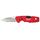 Нож складной 5 в 1 Milwaukee 5 IN 1 FOLDING KNIFE - 4932492454, внеший вид