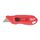 Нож выдвижной многофункциональный компактный Milwaukee COMPACT SLIDE UTILITY KNIFE - 4932492379, Ширина лезвия (мм): 18, Модель: COMPACT SLIDE UTILITY KNIFE, фото Нож выдвижной многофункциональный компактный Milwaukee COMPACT SLIDE UTILITY KNIFE - 4932492379, Ширина лезвия (мм): 18, Модель: COMPACT SLIDE UTILITY KNIFE, внеший вид