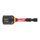 Магнитная торцевая насадка Milwaukee NUT DRIVER MAG SHW HEX13 X 65 MM - 4932492443, Модель: NUT DRIVER MAG SHW HEX13 X 65 MM, фото Магнитная торцевая насадка Milwaukee NUT DRIVER MAG SHW HEX13 X 65 MM - 4932492443, Модель: NUT DRIVER MAG SHW HEX13 X 65 MM, внеший вид