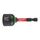 Магнитная торцевая насадка Milwaukee NUT DRIVER MAG SHW HEX17 X 65 MM - 4932492444, Модель: NUT DRIVER MAG SHW HEX17 X 65 MM, фото Магнитная торцевая насадка Milwaukee NUT DRIVER MAG SHW HEX17 X 65 MM - 4932492444, Модель: NUT DRIVER MAG SHW HEX17 X 65 MM, внеший вид