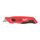 Нож выдвижной многофункциональный Milwaukee SLIDING UTILITY KNIFE 1 PC - 4932492378, Ширина лезвия (мм): 18, Модель: SLIDING UTILITY KNIFE 1 PC, фото Нож выдвижной многофункциональный Milwaukee SLIDING UTILITY KNIFE 1 PC - 4932492378, Ширина лезвия (мм): 18, Модель: SLIDING UTILITY KNIFE 1 PC, внеший вид