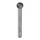 Бор-фреза твердосплавная Milwaukee Burr TC Type D 6x12.7mm - 4932493988, Тип фрезы: D, Ширина фрезы (мм): 12,7, Модель: Burr TC Type D 6x12.7mm, внеший вид