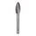 Бор-фреза твердосплавная Milwaukee Burr TC Type H 6x12.7mm - 4932493989, Тип фрезы: H, Ширина фрезы (мм): 12,7, Модель: Burr TC Type H 6x12.7mm, внеший вид