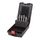 Набор бор-фрез твердосплавных Milwaukee Burrs TC 6x10mm set-5pc - 4932493577, Тип фрезы: B, C, D, H, M, Ширина фрезы (мм): 10, Модель: Burrs TC 6x10mm set-5pc, фото Набор бор-фрез твердосплавных Milwaukee Burrs TC 6x10mm set-5pc - 4932493577, Тип фрезы: B, C, D, H, M, Ширина фрезы (мм): 10, Модель: Burrs TC 6x10mm set-5pc, внеший вид