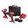 Набор инструмента Milwaukee M18 BLPP2A3-502X - 4933492844, внеший вид