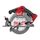 Аккумуляторная циркулярная пила по дереву и пластику Milwaukee M18 FCS552-0 - 4933493587, Диаметр диска (мм): 165, Посадочный диаметр (мм): 20, Модель: M18 FCS552-0, фото Аккумуляторная циркулярная пила по дереву и пластику Milwaukee M18 FCS552-0 - 4933493587, Диаметр диска (мм): 165, Посадочный диаметр (мм): 20, Модель: M18 FCS552-0, внеший вид