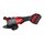 Аккумуляторная углошлифовальная машина Milwaukee M18 FHSAG125XPDB2-802X - 4933493418, Диаметр диска (мм): 125, Модель: M18 FHSAG125XPDB2-802X, внеший вид