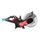 Отрезная машина - бетонорез Milwaukee MXF COS350G2-0 - 4933480478, Диаметр диска (мм): 350, Посадочный диаметр (мм): 20/25,4, Модель: MXF COS350G2-0, фото Отрезная машина - бетонорез Milwaukee MXF COS350G2-0 - 4933480478, Диаметр диска (мм): 350, Посадочный диаметр (мм): 20/25,4, Модель: MXF COS350G2-0, внеший вид