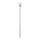 Вороток с трещоткой удлиненный Milwaukee ½″ DRIVE LONG RATCHET - 4932479654, Модель: ½″ DRIVE LONG RATCHET, фото Вороток с трещоткой удлиненный Milwaukee ½″ DRIVE LONG RATCHET - 4932479654, Модель: ½″ DRIVE LONG RATCHET, внеший вид