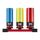 Набор ударных головок Milwaukee HEX SOCKET SHW ½˝ AUTOMOTIVE SET II 3PC - 4932493370, Модель: HEX SOCKET SHW ½˝ AUTOMOTIVE SET II 3PC, фото Набор ударных головок Milwaukee HEX SOCKET SHW ½˝ AUTOMOTIVE SET II 3PC - 4932493370, Модель: HEX SOCKET SHW ½˝ AUTOMOTIVE SET II 3PC, внеший вид