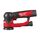 Аккумуляторная эксцентриковая шлифовальная машина Milwaukee M12 FSDR75-202B - 4933498233, Модель: M12 FSDR75-202B, фото Аккумуляторная эксцентриковая шлифовальная машина Milwaukee M12 FSDR75-202B - 4933498233, Модель: M12 FSDR75-202B, внеший вид