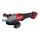 Аккумуляторная углошлифовальная машина Milwaukee M18 FHSAGO180VXPDB2-0X - 4933498942, фото Аккумуляторная углошлифовальная машина Milwaukee M18 FHSAGO180VXPDB2-0X - 4933498942, внеший вид
