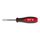 Торцевая отвертка, сквозная Milwaukee 10 MM HOLLOWCORE NUT DRIVER - 4932492370, Тип отвертки: SW 10, Модель: 10 MM HOLLOWCORE NUT DRIVER, внеший вид