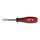 Магнитная торцевая отвертка, сквозная Milwaukee 13 MM HOLLOWCORE MAGNETIC NUT DRIVER - 4932479890, Тип отвертки: SW13, Модель: 13 MM HOLLOWCORE MAGNETIC NUT DRIVER, фото Магнитная торцевая отвертка, сквозная Milwaukee 13 MM HOLLOWCORE MAGNETIC NUT DRIVER - 4932479890, Тип отвертки: SW13, Модель: 13 MM HOLLOWCORE MAGNETIC NUT DRIVER, внеший вид