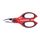 Ножницы электрика Milwaukee ELECTRICIANS SCISSORS - 4932478620, фото Ножницы электрика Milwaukee ELECTRICIANS SCISSORS - 4932478620, внеший вид