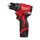 Аккумуляторная дрель-шуруповерт Milwaukee M12 BLDDRC-202C - 4933499686, Модель: M12 BLDDRC-202C, фото Аккумуляторная дрель-шуруповерт Milwaukee M12 BLDDRC-202C - 4933499686, Модель: M12 BLDDRC-202C, внеший вид