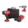 Аккумуляторный импульсный гайковерт Milwaukee M18 FHIWF2F12MC-502X PROMO - 4933499452, Модель: M18 FHIWF2F12MC-502X, фото Аккумуляторный импульсный гайковерт Milwaukee M18 FHIWF2F12MC-502X PROMO - 4933499452, Модель: M18 FHIWF2F12MC-502X, внеший вид