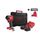 Аккумуляторный импульсный винтоверт Milwaukee M18 FID3MC-502X PROMO - 4933499450, Модель: M18 FID3MC-502X, фото Аккумуляторный импульсный винтоверт Milwaukee M18 FID3MC-502X PROMO - 4933499450, Модель: M18 FID3MC-502X, внеший вид