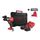 Аккумуляторная ударная дрель-шуруповерт Milwaukee M18 FPD3MC-502X PROMO - 4933499451, Модель: M18 FPD3MC-502X, фото Аккумуляторная ударная дрель-шуруповерт Milwaukee M18 FPD3MC-502X PROMO - 4933499451, Модель: M18 FPD3MC-502X, внеший вид