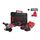 Аккумуляторная углошлифовальная машина Milwaukee M18 FSAG125XBMC-502X PROMO - 4933499453, Модель: M18 FSAG125XBMC-502X, фото Аккумуляторная углошлифовальная машина Milwaukee M18 FSAG125XBMC-502X PROMO - 4933499453, Модель: M18 FSAG125XBMC-502X, внеший вид