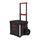 Ящик на колесах XL с выдвижным контейнером Milwaukee PACKOUT ROLLING DRAWER - 4932498651, Модель: PACKOUT ROLLING DRAWER, внеший вид