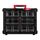 Органайзер вертикальный Milwaukee PACKOUT TIP BIN ORGANISER - 4932498323, фото Органайзер вертикальный Milwaukee PACKOUT TIP BIN ORGANISER - 4932498323, внеший вид