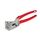 Резак для пластиковых труб Milwaukee Plastic Cutter - 4932479407, внеший вид