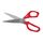 Ножницы универсальные Milwaukee STRAIGHT SCISSORS - 4932479409, Модель: STRAIGHT SCISSORS, фото Ножницы универсальные Milwaukee STRAIGHT SCISSORS - 4932479409, Модель: STRAIGHT SCISSORS, внеший вид