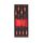 Набор трехгранных отверток Milwaukee VDE TRILOBE SCREWDRIVER SET FOAM INSERT 8 PC - 4932493249, фото Набор трехгранных отверток Milwaukee VDE TRILOBE SCREWDRIVER SET FOAM INSERT 8 PC - 4932493249, внеший вид