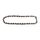 Цепь для цепной пилы Milwaukee 20 CM／8˝ SAW CHAIN ⅜˝ X 1.1MM - 4932480176, Модель: 20 CM／8˝ SAW CHAIN ⅜˝ X 1.1MM, внеший вид